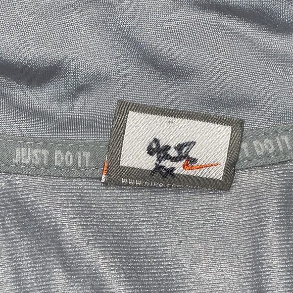 Vintage Nike Track Jacket - Picture 5 of 10